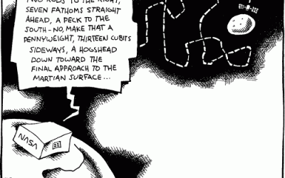 How Much Math Should I Use in My Science 101 Course?