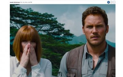 Using Science Fiction to Teach Science