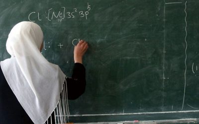 Teaching Science to American Students