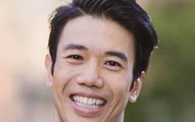 Get Better Teaching Evaluations by Changing Your Attitude